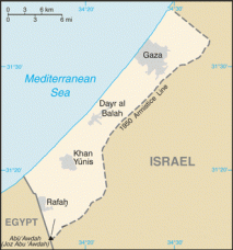 Morocco and Israel Sign Deal to Deploy Troops in Gaza Under Abraham Accords