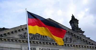 Germany Reduces Tehran Embassy Operations as Tensions Mount
