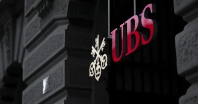 Swiss Lawmakers Delay Vote on UBS Capital Rules