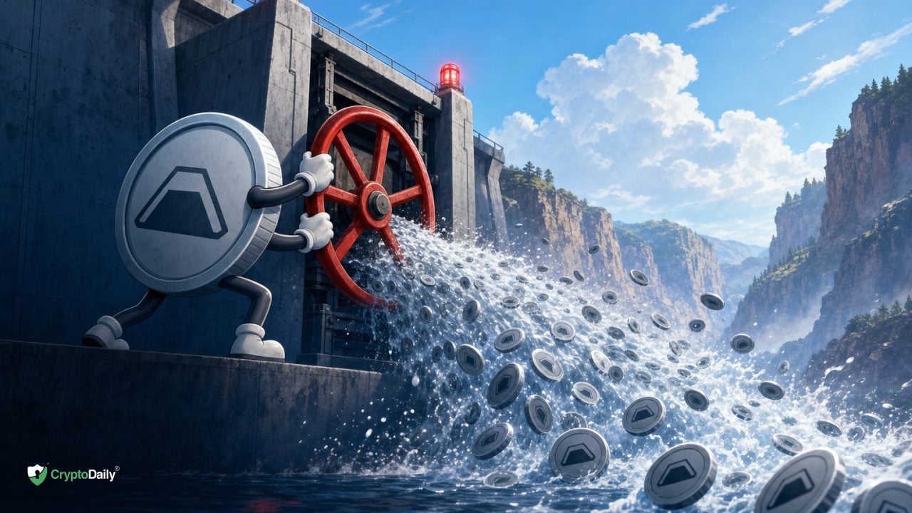 Caldera's ERA Token Unlock on July 17 Could Flood Market with Supply