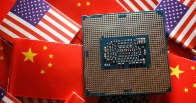 US Prepares to Block Advanced AI Chip Sales to Chinese Entities