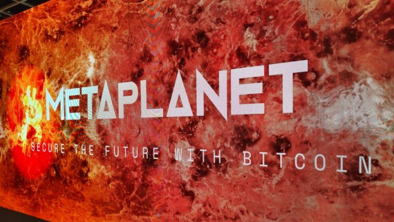 Metaplanet Sells 10,000 BTC, Buys Back 11,000 in Q3 Treasury Liquidity Test