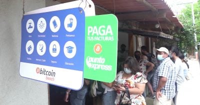 El Salvador Marks Five Years of Bitcoin Legal Tender, With Tensions Mounting