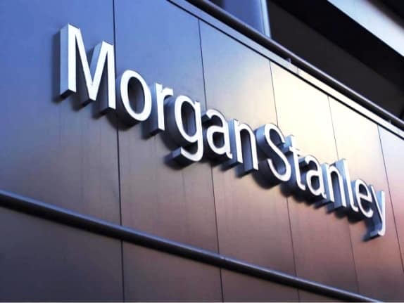 Morgan Stanley Launches Ethereum and Solana Trusts on NYSE Arca with Industry-Low Fees