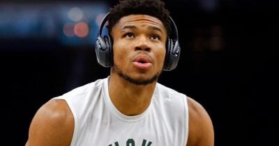 Giannis Antetokounmpo Could Join Heat or Celtics Before 2026 Draft