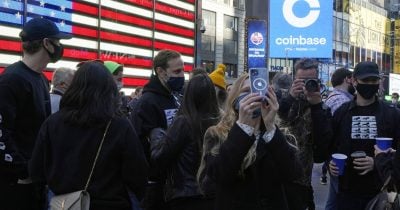 Coinbase and Strategy Post Q2 Earnings as Crypto Trading Volumes Cool