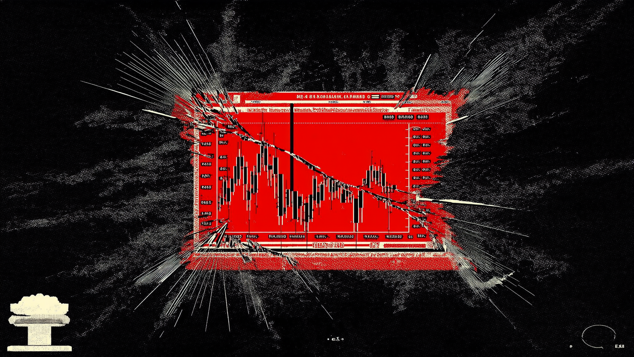SEC Sues Cryptoaiml, TSAI Over $15M Fake AI Trading Schemes