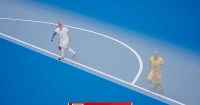 VAR Relies on Ball’s Internal Sensors to Overturn Offside at World Cup