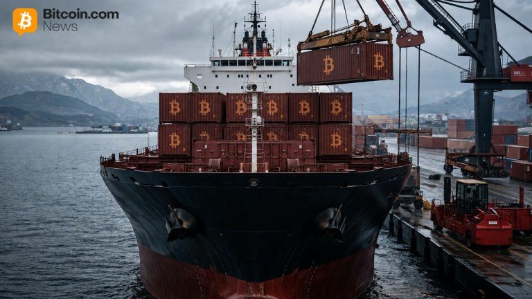Riot Platforms Sends 500 BTC to NYDIG Custody, Extending Miner‑Selling Streak