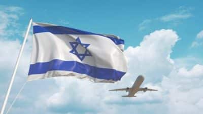 Hezbollah Rockets Strike Haifa as Israel-Lebanon Conflict Intensifies