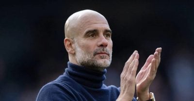 Pep Guardiola in Talks with FIGC for Italy Job, Salary Gap Remains