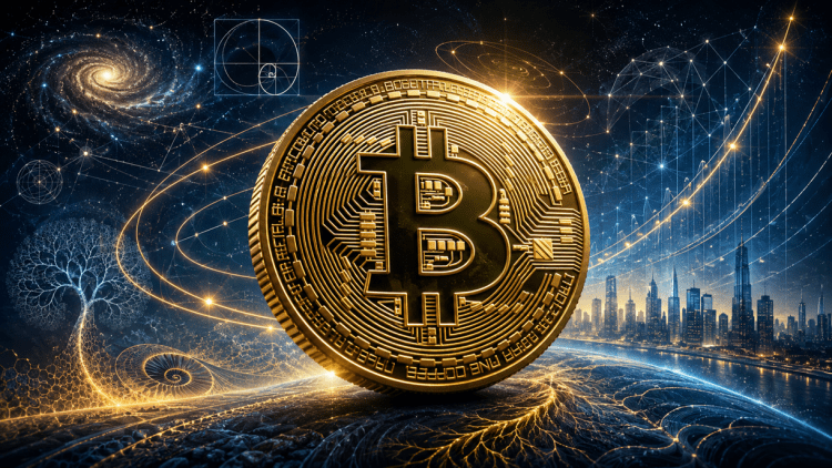 Physicist Says Bitcoin Power Law Points to $1 Million in Eight Years