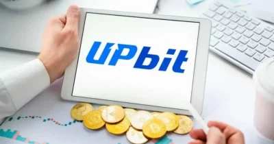 Upbit Lists io.net (IO) on KRW Market With Solana Support