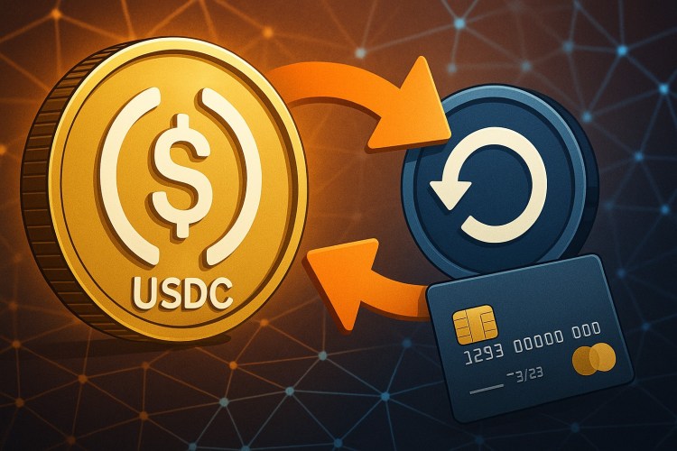 Circle Launches cirBTC, a Regulated Wrapped Bitcoin on Ethereum