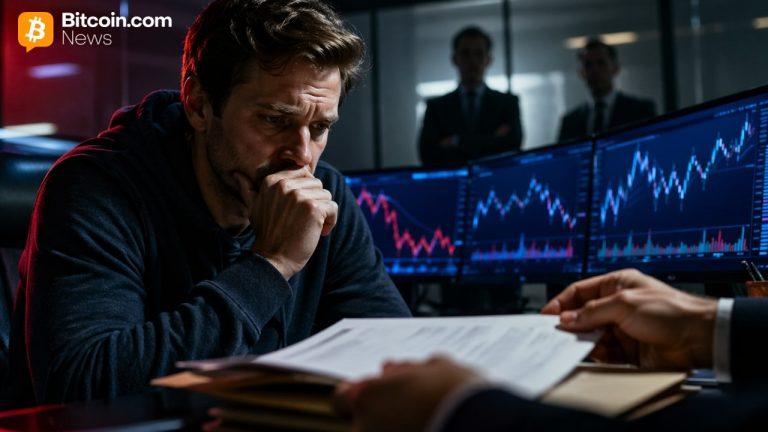 CFTC Charges Insider Trading on Polymarket Prediction‑Market Platform