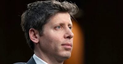 OpenAI CEO Altman Distances Company from Lobbying on Capitol Hill