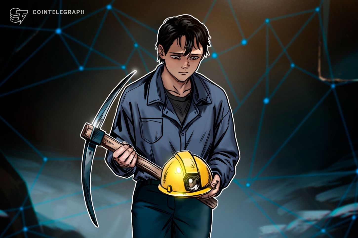 Keel Shuts Down US Bitcoin Mining, Pivots to AI Infrastructure