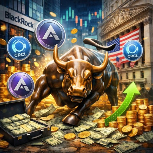 Circle تجمع 222 مليون دولار في البيع المسبق لرمز Arc، بقيادة استثمار بقيمة 75 مليون دولار من Andreessen Horowitz