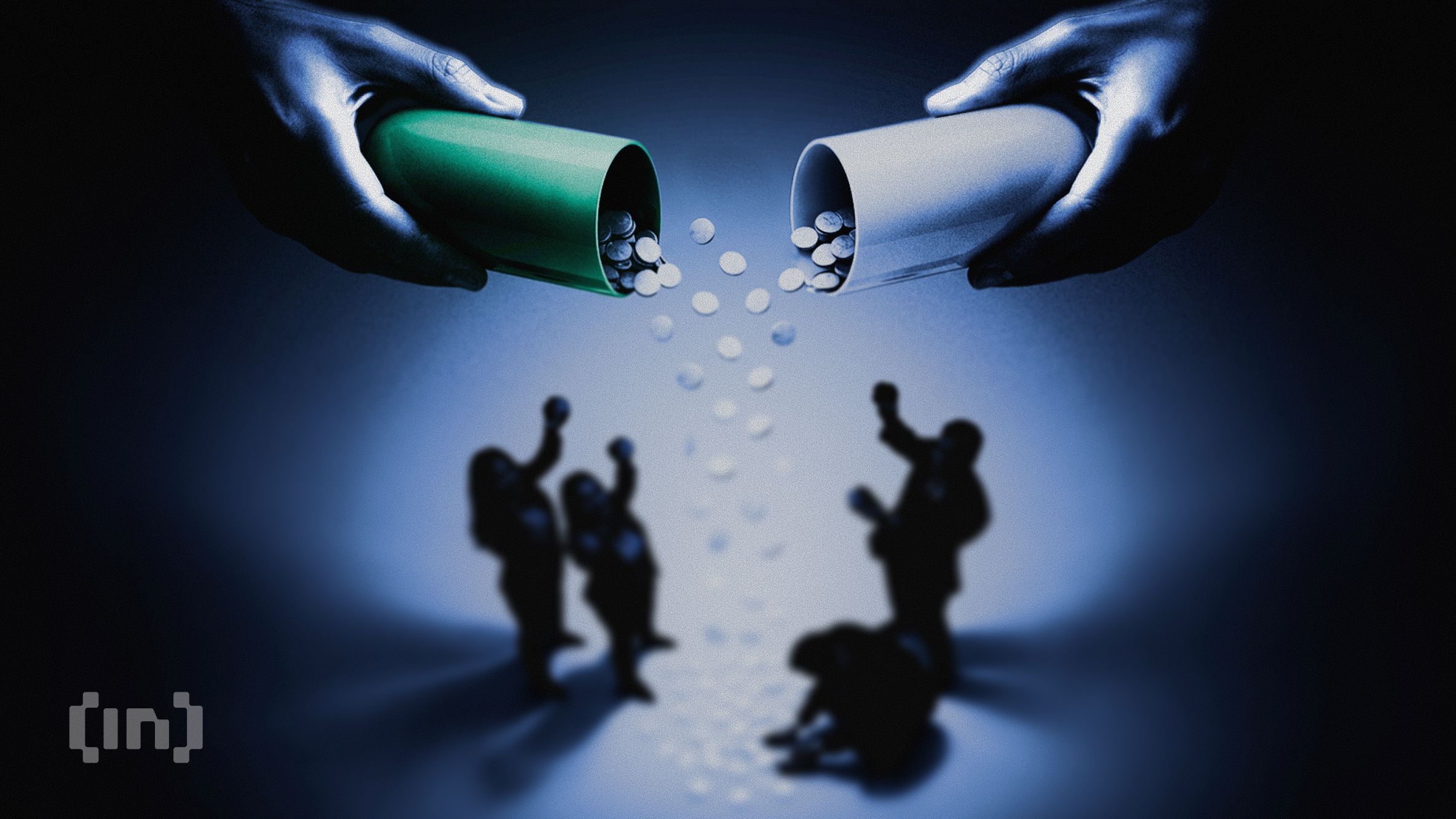 Pump.fun Traders Post Fourth Consecutive Month of Majority Profits
