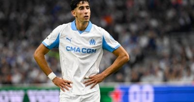 Real Sociedad Call Off Nayef Aguerd Transfer After Medical Tests