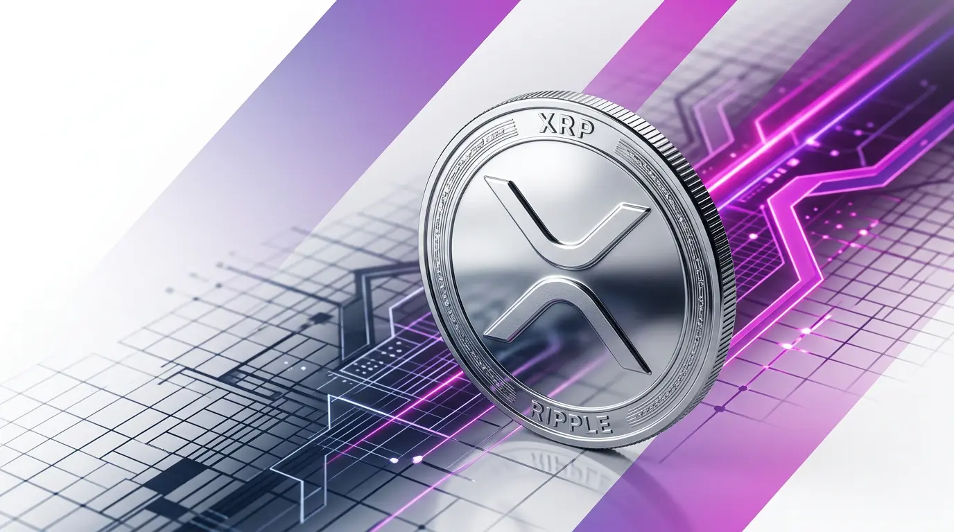 XRP On-Chain Activity Crashes 80% as Whales Accumulate, Bitcoin Hyper Raises $32.6M