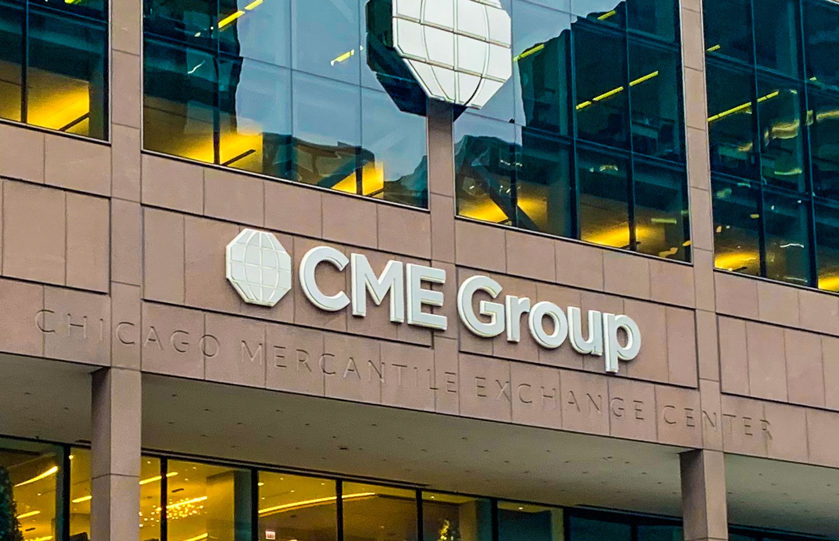 CME Group Expands into Digital Assets with Nasdaq CME Crypto Index Futures
