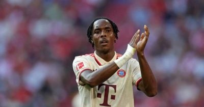 Tottenham's £30m Bet on Mathys Tel Looks Smarter After Sydney Win
