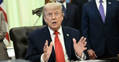 US-Iran Peace Deal Set to Reopen Strait of Hormuz, Calming Oil and Crypto Markets