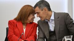 Spain's Sánchez Calls Snap Election, Betting Housing Crisis Wins Him Another Term