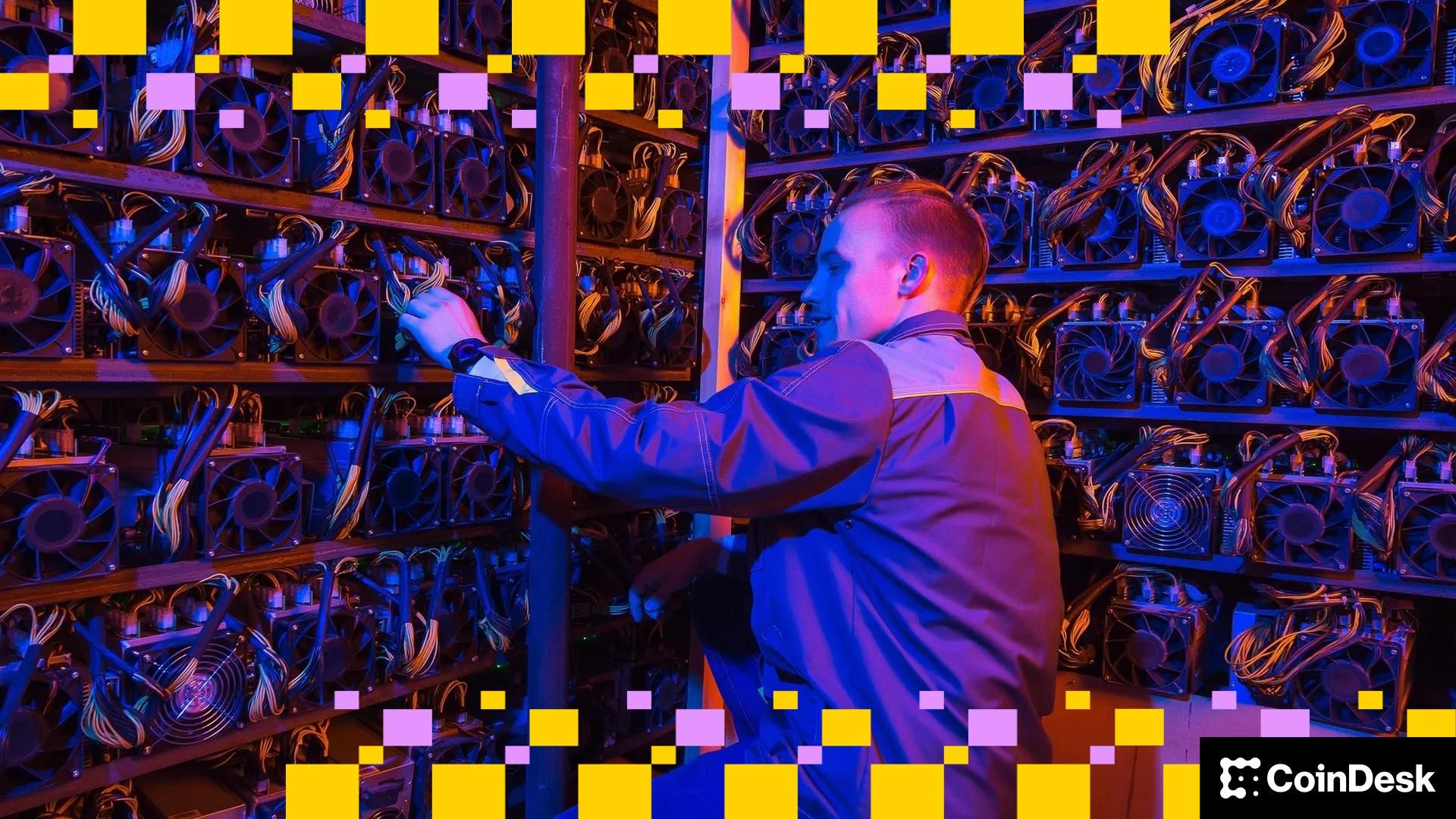 Founder of Russia’s Largest Bitcoin Miner Arrested Amid Mounting Insolvency and Energy Pressures