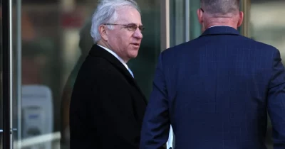 Trump Pardons Former Congressman Steve Buyer for Insider Trading