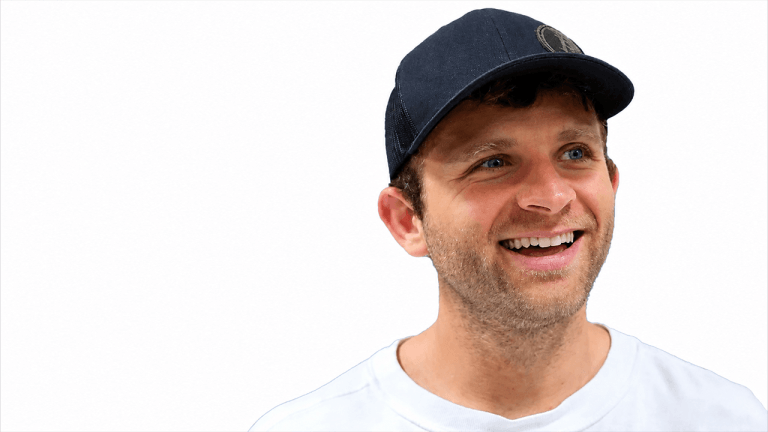 Jack Mallers Steps Down as CEO of Twenty One Capital, Raphael Zagury Takes Over