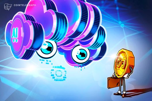 Stablecoins Become Default Settlement for AI Agents, Keyrock Says
