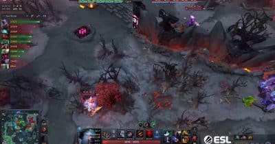 Virtus.pro Edges Inner Circle x Insanity 2-1 in TI 2026 Europe Closed Qualifier