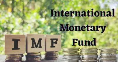 Venezuela Taps $346 Million From IMF Reserves for Earthquake Recovery