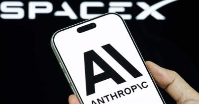 SpaceX and Anthropic Eye Major US IPOs, Raising Questions on Market Liquidity