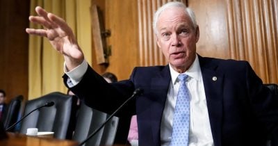Senator Johnson: Spending Offsets Must Be in Reconciliation Bill