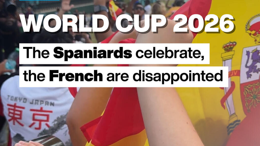 Fake Spain-France World Cup Semi-Final Story Circulates as Crypto Market Hits Extreme Fear