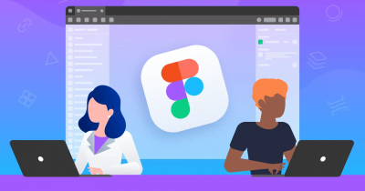 Figma Lifts Full-Year Outlook on $370M Q2 Revenue
