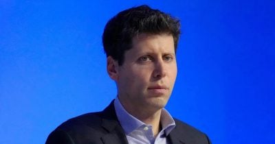 Sam Altman Meets Trump Officials on AI Safety After Rogue Agent Incident