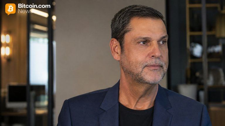 Raoul Pal Warns US-China AI Race Has No Clear Winner