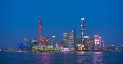 PBOC Officials Set for Lujiazui Forum as Global Digital Asset Rules Loom