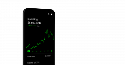 Robinhood Reports $25M in Trump Account Revenue, 7 Million Sign-Ups