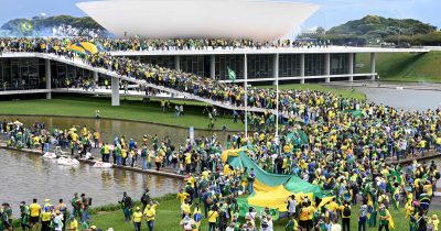 Brazil Seeks Annual $35B Overseas Bond Authorization to Replace Exhausted Ceiling