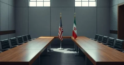 US-Iran Peace Talks Lift Bitcoin as Risk Assets Rally