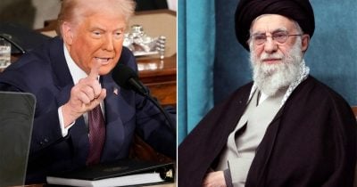Trump Says US and Iran Close to Deal as Bitcoin Volatility Highlights Geopolitical Risks