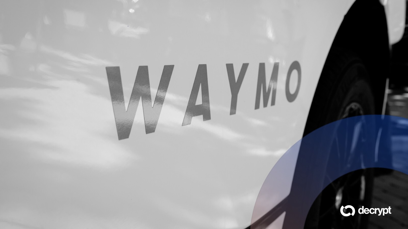 Waymo Robotaxis Circle Atlanta Neighborhoods Before Dawn, Residents Say