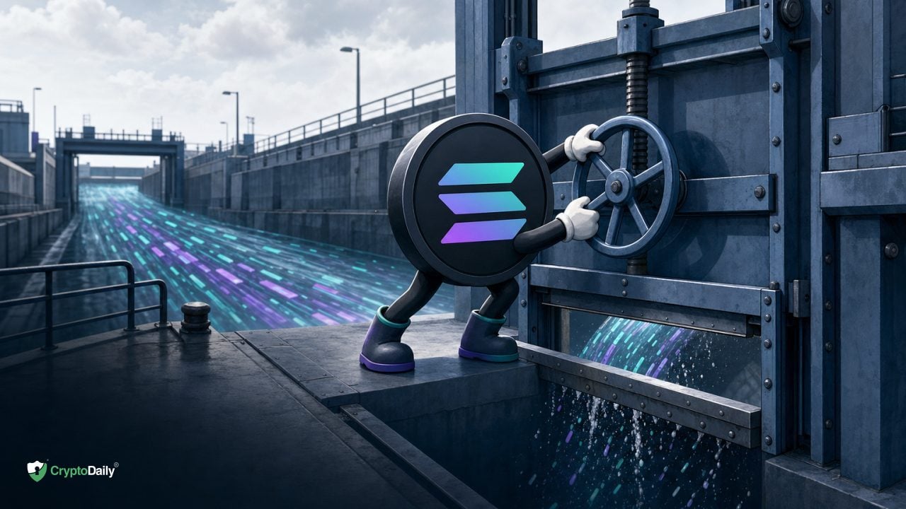 Solana Activates On-Chain Governance, Validators Approve 100% Priority Fee Retention
