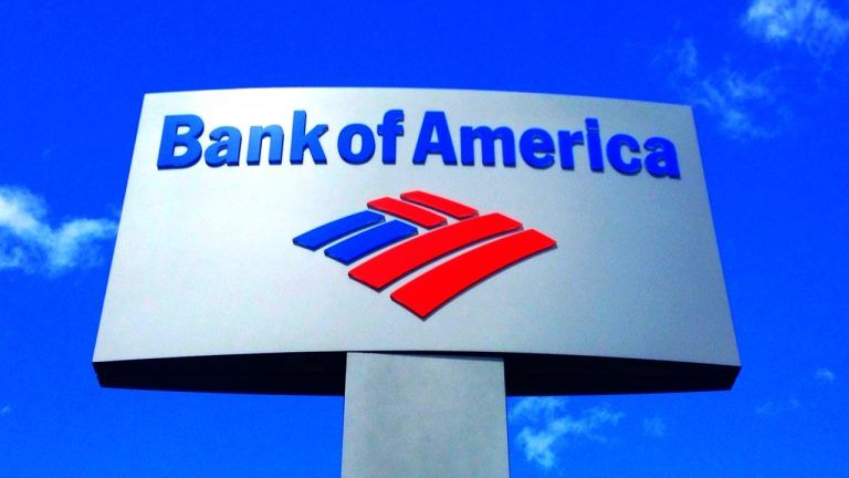 Bank of America Names 20-Year Veteran Adam Dixon to Lead Crypto and Tokenization Strategy