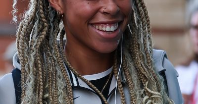 Tottenham Forward Lenna Gunning-Williams Undergoes Successful Brain Surgery